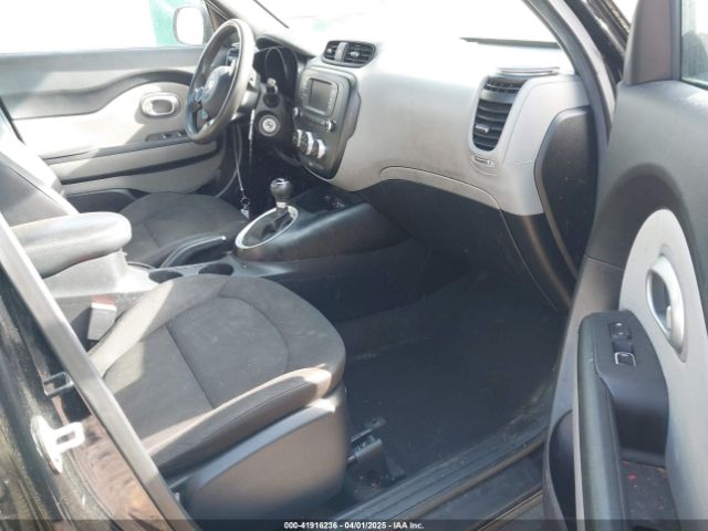 KNDJN2A20J7508687 KIA Soul