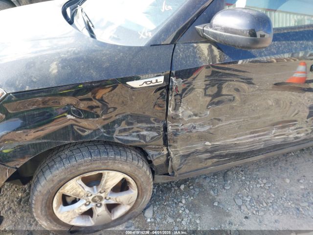 KNDJN2A20J7508687 KIA Soul