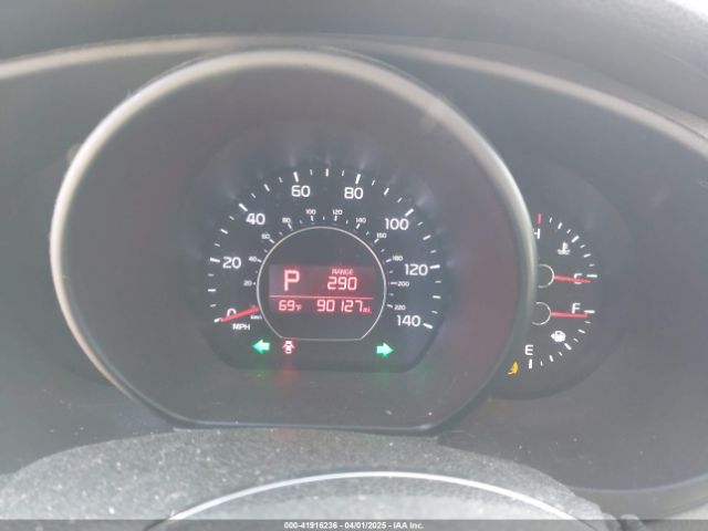KNDJN2A20J7508687 KIA Soul