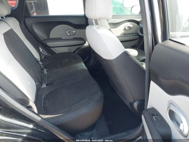 KNDJN2A20J7508687 KIA Soul