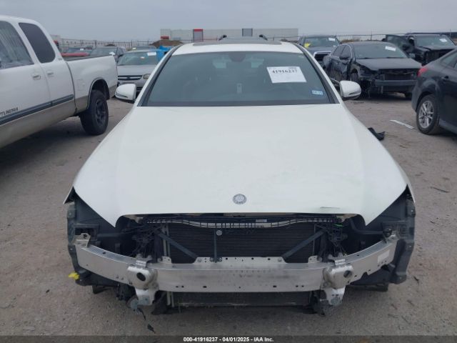 WDDZF4JB6HA221868 Mercedes-Benz E 300