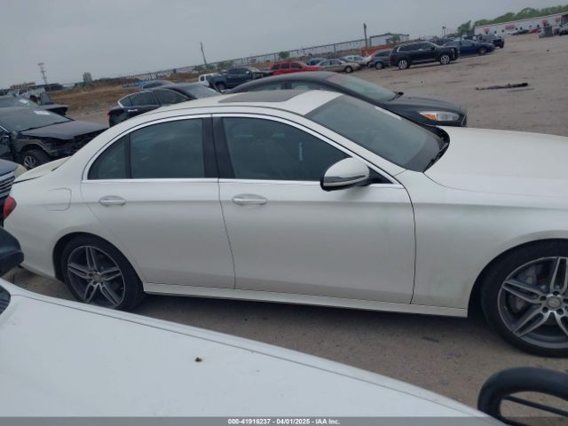 WDDZF4JB6HA221868 Mercedes-Benz E 300
