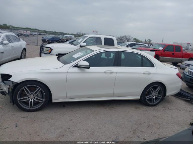 WDDZF4JB6HA221868 Mercedes-Benz E 300