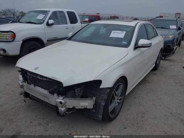 WDDZF4JB6HA221868 Mercedes-Benz E 300