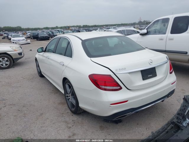 WDDZF4JB6HA221868 Mercedes-Benz E 300