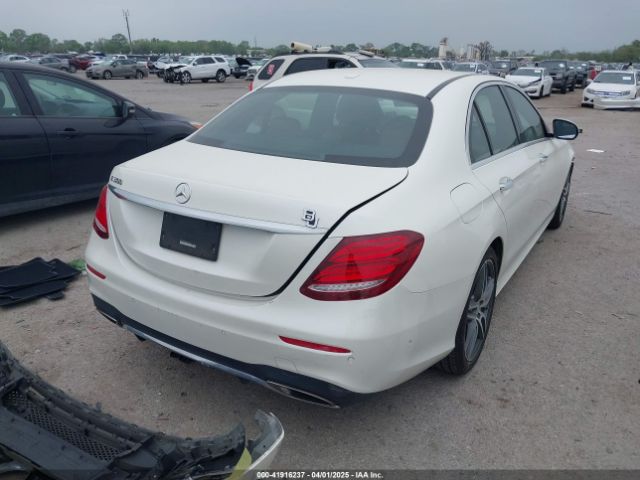 WDDZF4JB6HA221868 Mercedes-Benz E 300
