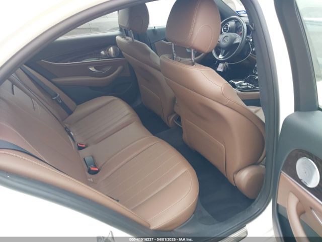WDDZF4JB6HA221868 Mercedes-Benz E 300