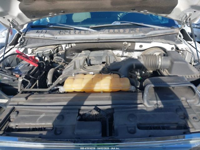 1FTEW1CP5GKE97807 Ford F-150 Xlt