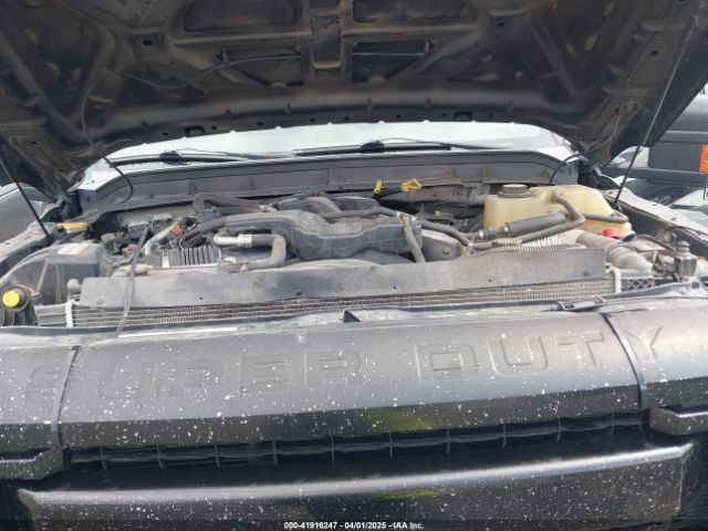1FT7W2BT4EEB31135 Ford F-250 Lariat