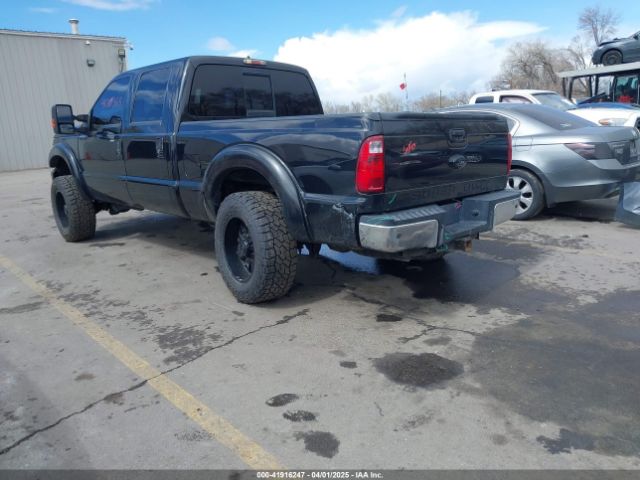1FT7W2BT4EEB31135 Ford F-250 Lariat