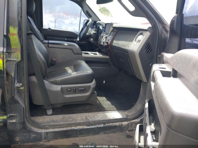 1FT7W2BT4EEB31135 Ford F-250 Lariat