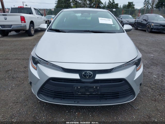 Toyota COROLLA LE 2024 5YFB4MDE7RP167839 Image 12