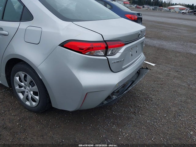 Toyota COROLLA LE 2024 5YFB4MDE7RP167839 Image 18