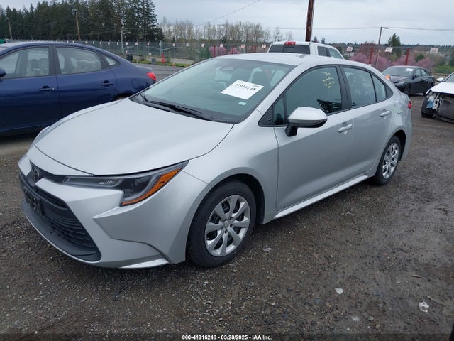Toyota COROLLA LE 2024 5YFB4MDE7RP167839 Image 2