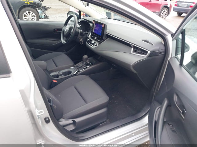 Toyota COROLLA LE 2024 5YFB4MDE7RP167839 Image 5