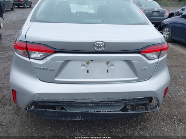 Toyota COROLLA LE 2024 5YFB4MDE7RP167839 Image 6