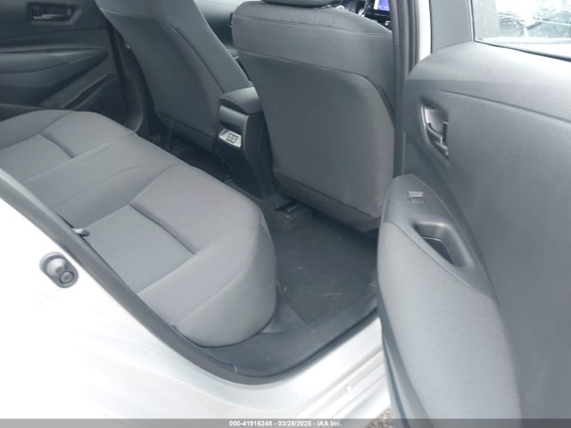 Toyota COROLLA LE 2024 5YFB4MDE7RP167839 Image 8