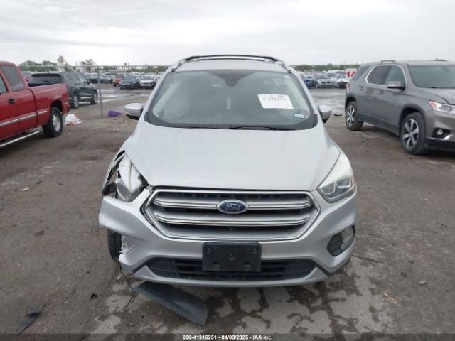 1FMCU0JD1HUB59936 Ford Escape Titanium