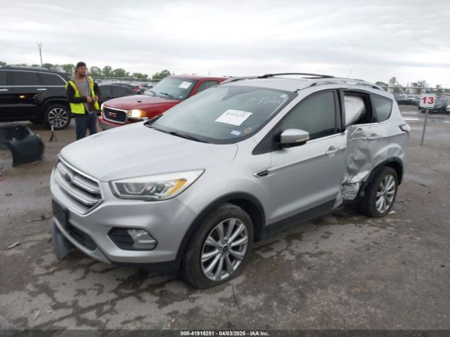 1FMCU0JD1HUB59936 Ford Escape Titanium