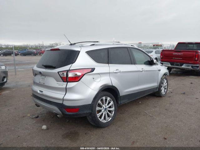 1FMCU0JD1HUB59936 Ford Escape Titanium
