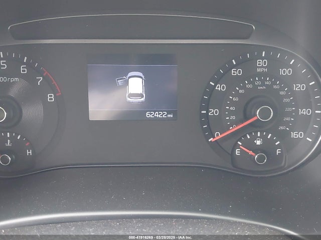 KNDJ63AU9L7122549 KIA Soul Gt-line
