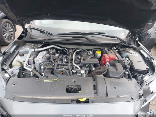 3N1AB8BV1SY251174 Nissan SENTRA S