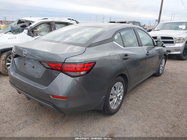 3N1AB8BV1SY251174 Nissan SENTRA S