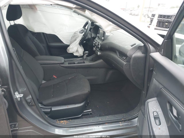 3N1AB8BV1SY251174 Nissan SENTRA S