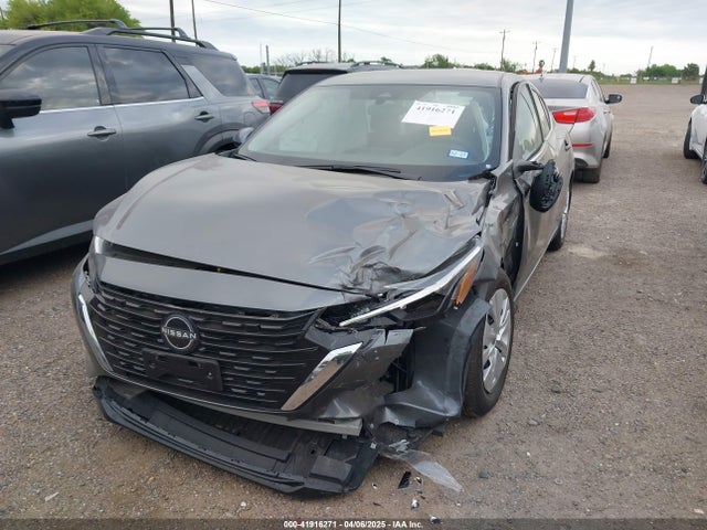 3N1AB8BV1SY251174 Nissan SENTRA S