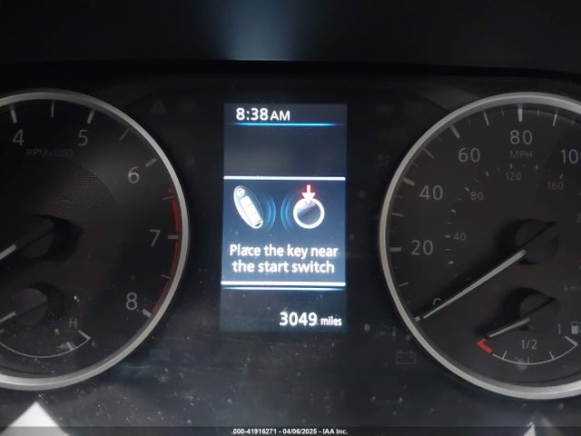 3N1AB8BV1SY251174 Nissan SENTRA S