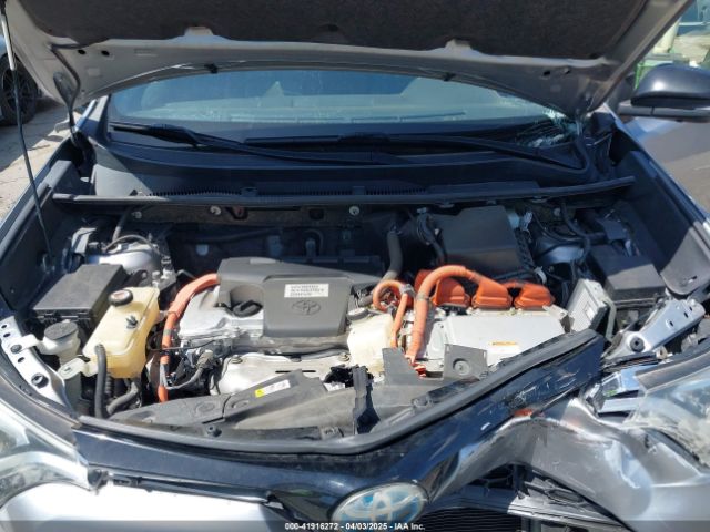 JTMJJREV2JD254393 Toyota Rav4 Hybrid Se