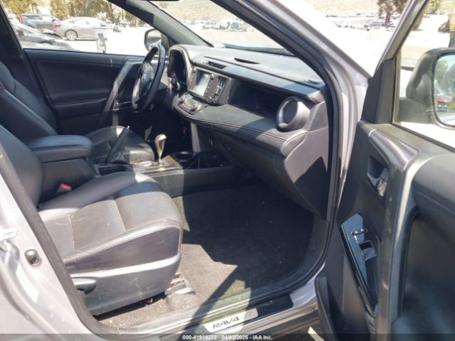 JTMJJREV2JD254393 Toyota Rav4 Hybrid Se