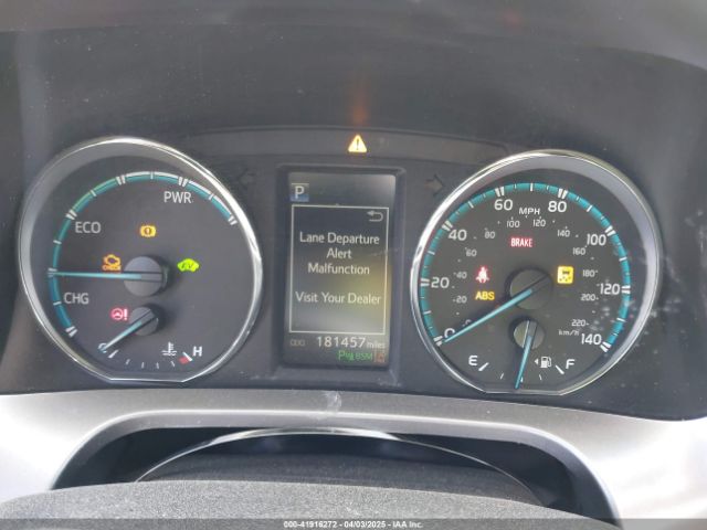 JTMJJREV2JD254393 Toyota Rav4 Hybrid Se