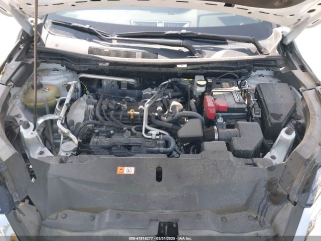 JA4J3VA8XRZ033085 Mitsubishi Outlander Se Black Edition