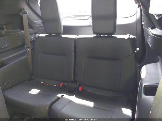 JA4J3VA8XRZ033085 Mitsubishi Outlander Se Black Edition