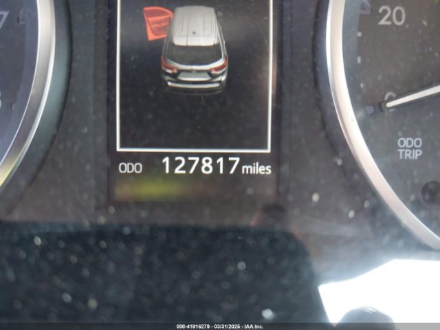 5TDZZRFH6HS227183 Toyota Highlander Le
