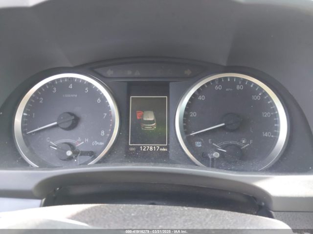 5TDZZRFH6HS227183 Toyota Highlander Le