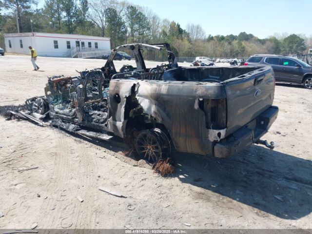 1FTEW1C54JFB20433 Ford F-150 Xlt