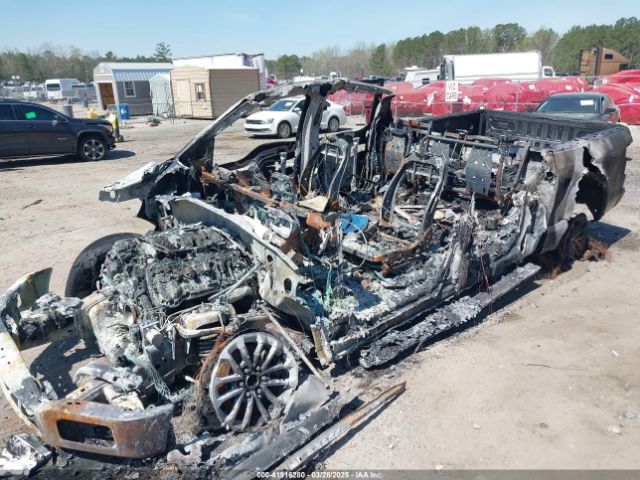 1FTEW1C54JFB20433 Ford F-150 Xlt