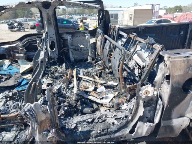 1FTEW1C54JFB20433 Ford F-150 Xlt