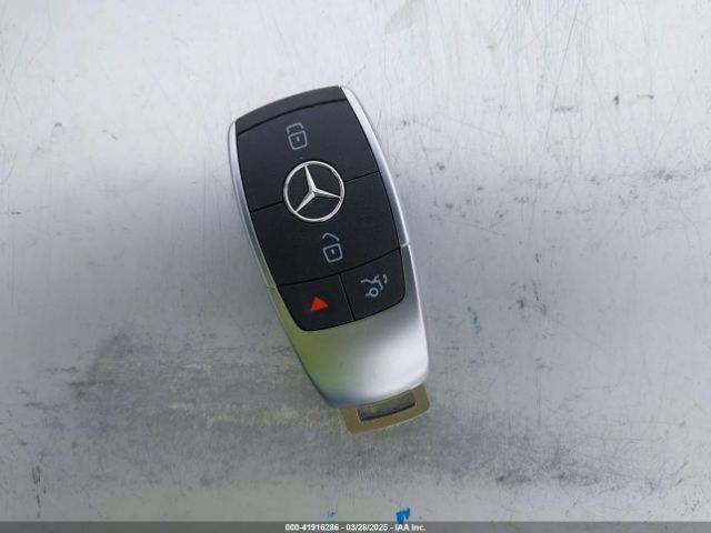 WDDWF8DB0LR547049 Mercedes-Benz C 300