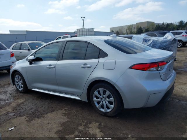 5YFB4MDE5PP002756 Toyota COROLLA LE