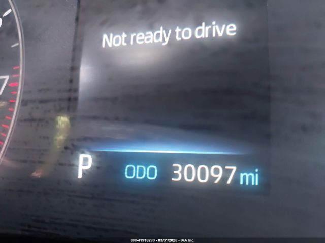 5YFB4MDE5PP002756 Toyota COROLLA LE