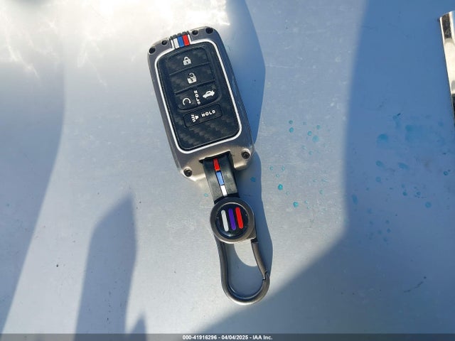 Honda j35y6 2021 5FNYF6H77MB027077 Image 11