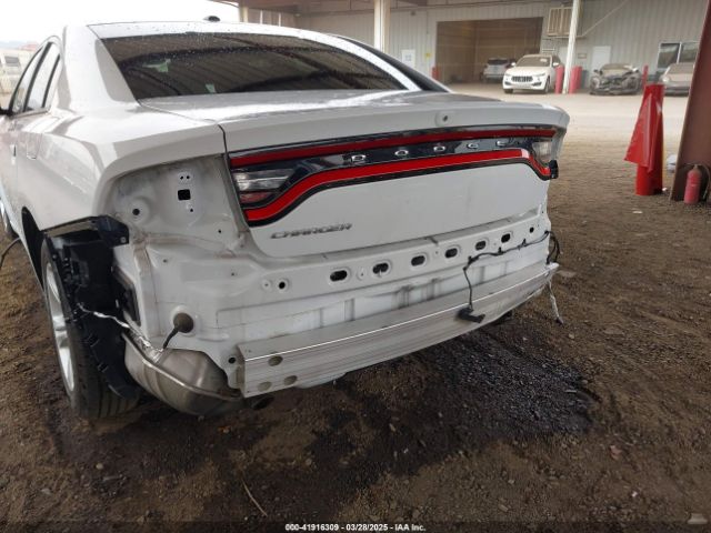 2019 DODGE CHARGER 2C3CDXBGXKH754594 Photo 5