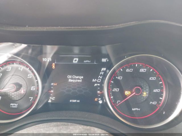 2019 DODGE CHARGER 2C3CDXBGXKH754594 Photo 6