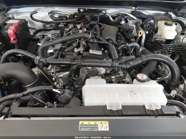 3TMLB5JN2SM090394 Toyota Tacoma Trd Sport 4wd