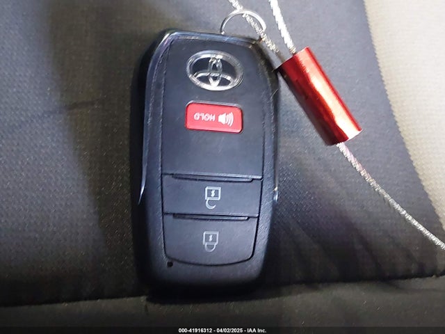 3TMLB5JN2SM090394 Toyota Tacoma Trd Sport 4wd