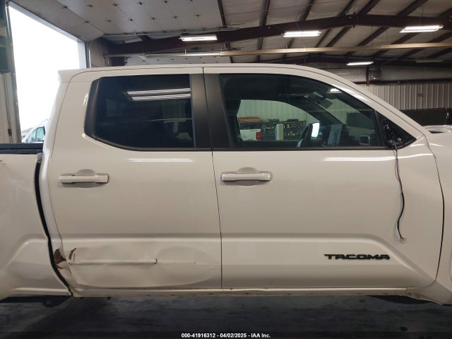 3TMLB5JN2SM090394 Toyota Tacoma Trd Sport 4wd
