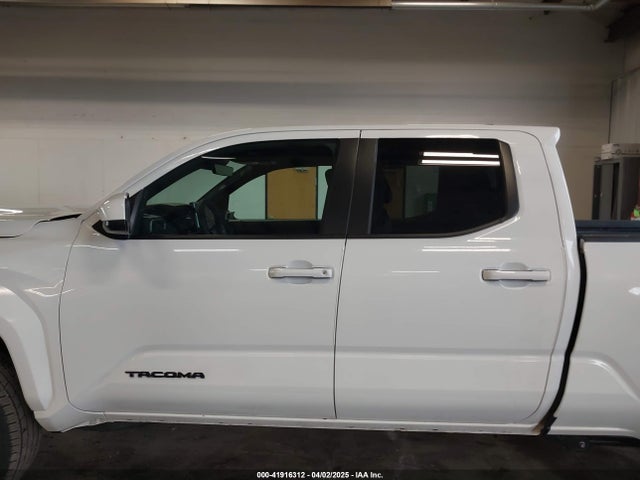3TMLB5JN2SM090394 Toyota Tacoma Trd Sport 4wd